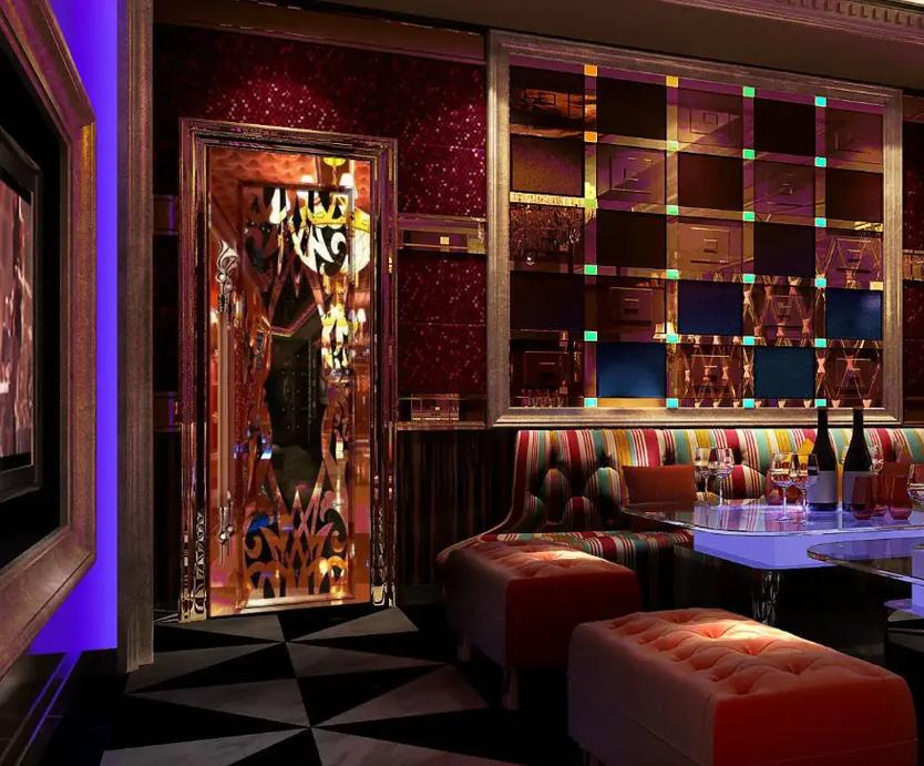 南阳商务ktv推荐商务ktv有哪些选择-宛城区ktv预定