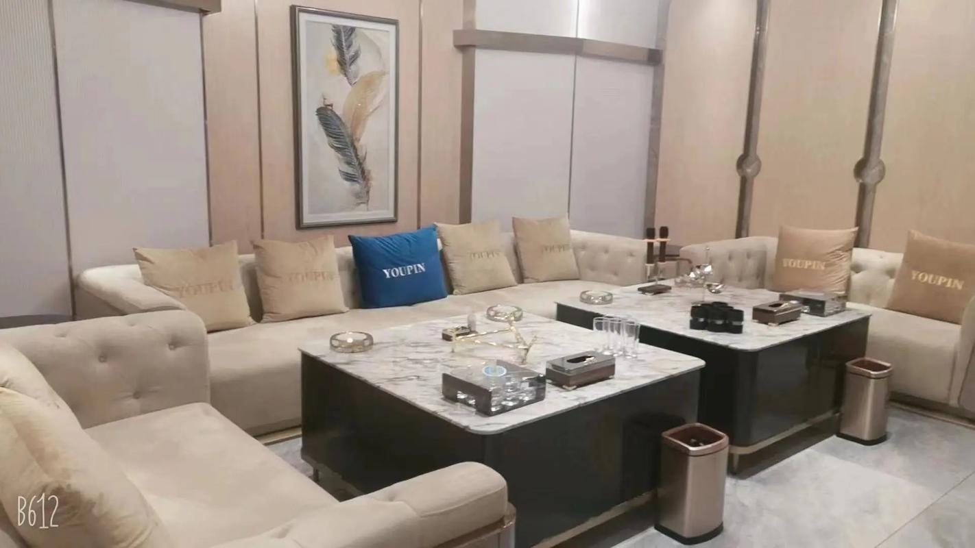 南阳商务ktv怎么玩畅享极致体验-宛城区ktv预定